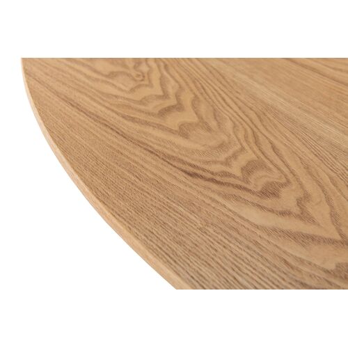 Стол шпонированное МДФ Эстер TМ-230 ясень - Фото №7