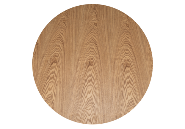 Стол шпонированное МДФ Эстер TМ-230 ясень - Фото №2