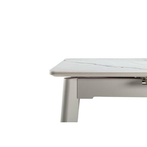 Керамічний стіл TM-76 голден сенд+теплий пісок - Фото №5