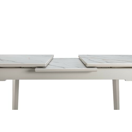 Керамічний стіл TM-76 голден сенд+теплий пісок - Фото №9