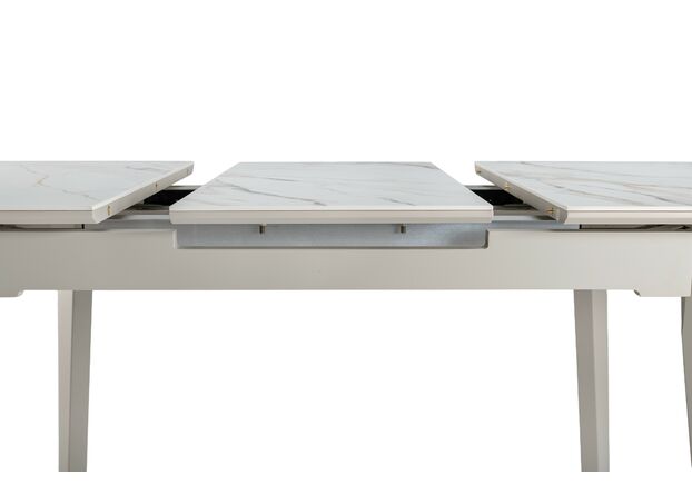 Керамічний стіл TM-76 голден сенд+теплий пісок - Фото №2