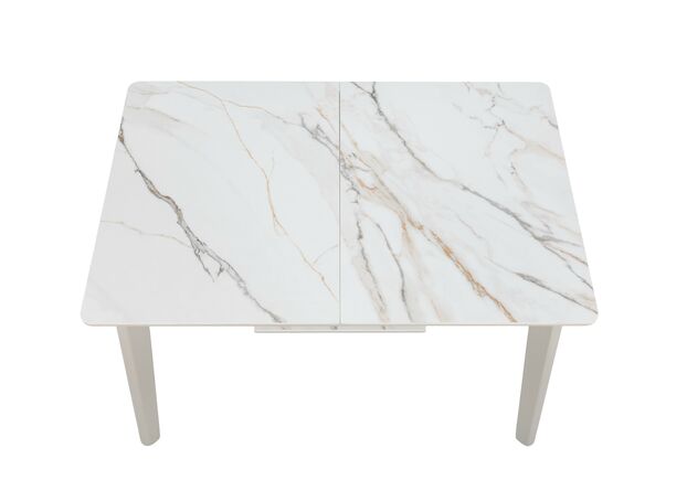 Керамічний стіл TM-76 голден сенд+теплий пісок - Фото №2