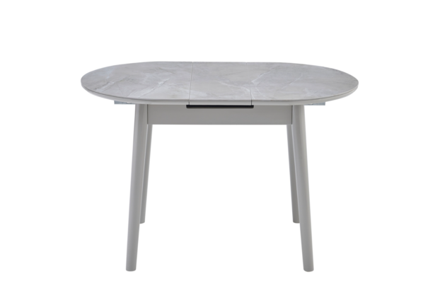 Керамический стол TM-85-1 калакатта мрамор+серый - Фото №2