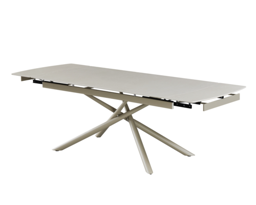 Керамический стол Пино TML-1200 венеция деликато+капучино - Фото №1