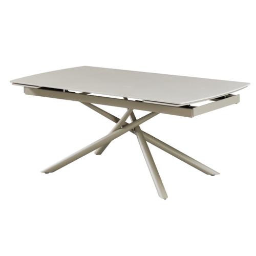 Керамический стол Пино TML-1200 венеция деликато+капучино - Фото №2