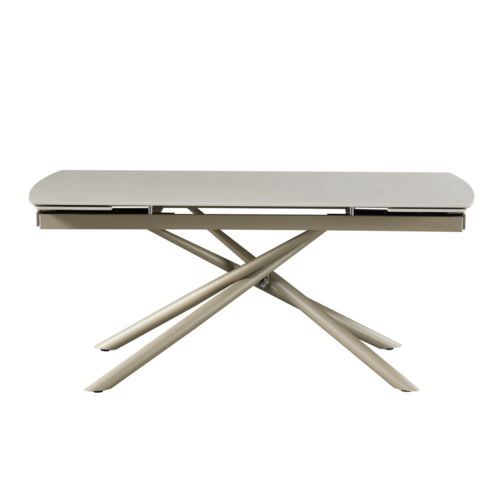 Керамический стол Пино TML-1200 венеция деликато+капучино - Фото №3