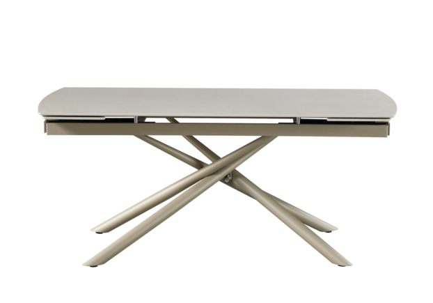 Фото №2. Керамический стол Пино TML-1200 венеция деликато+капучино - Meblistico Керамический стол Пино TML-1200 венеция деликато+капучино - Фото №2