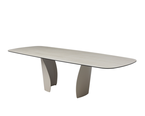 Керамический стол Паола TML-1265 сендвейв+бежевый - Фото №1