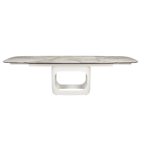 Керамический стол Арно TML-1310 силвер ривер+айвори - Фото №6