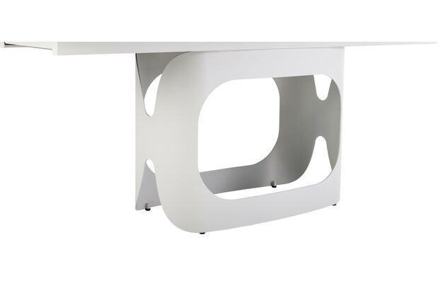 Керамический стол Арно TML-1310 силвер ривер+айвори - Фото №2