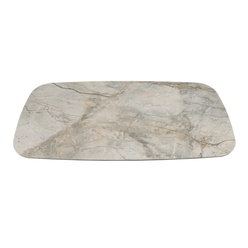 Керамический стол Арно TML-1310 силвер ривер+айвори - Фото №11