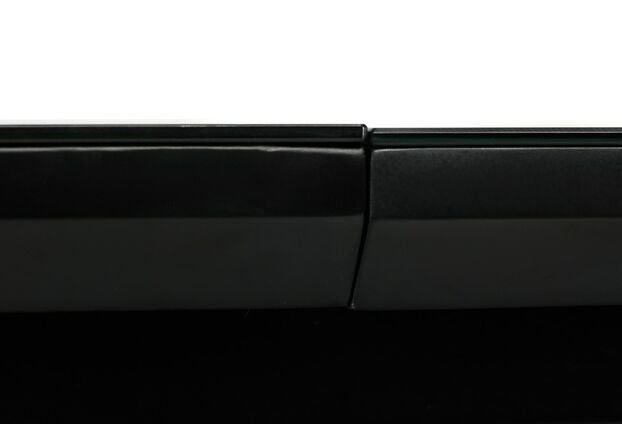 Стол обеденный TML-560-1 черный - Фото №2