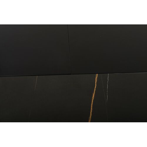 Стіл обідній TML-850 чорний онікс - Фото №11