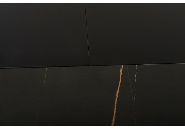 Стіл обідній TML-850 чорний онікс - Фото №2