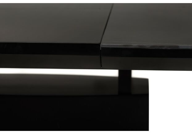 Стол обеденный TML-850 черный оникс - Фото №2
