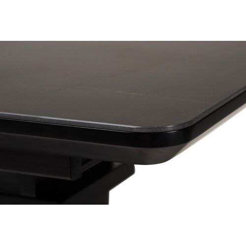 Керамический стол TML-860-1 черный оникс - Фото №11