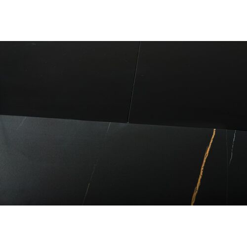 Керамический стол TML-860-1 черный оникс - Фото №14