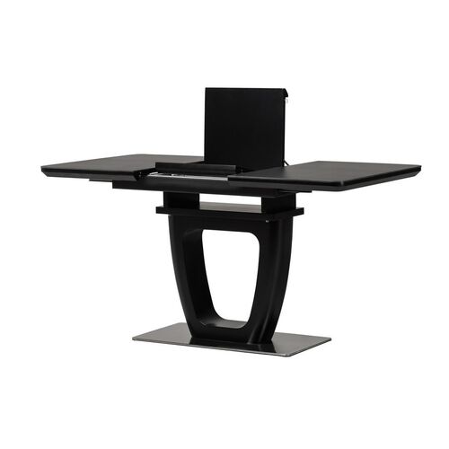 Керамический стол TML-860-1 черный оникс - Фото №3