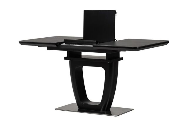 Керамический стол TML-860-1 черный оникс - Фото №2