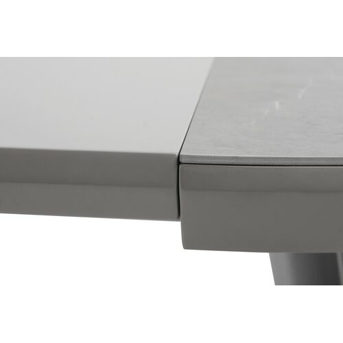 Керамічний стіл TML-875 айс грей - Фото №16