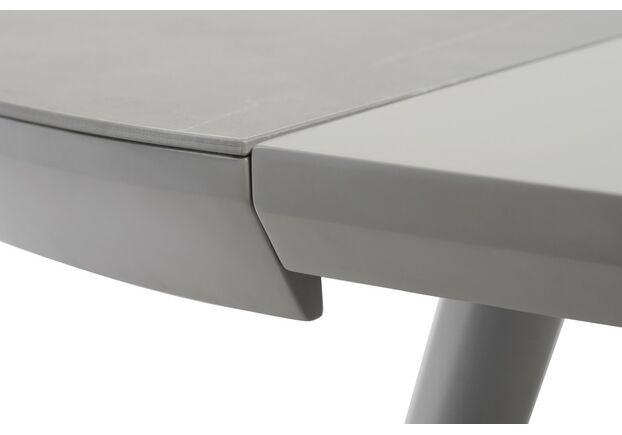 Керамічний стіл TML-875 айс грей - Фото №2