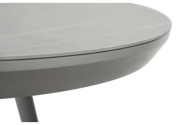 Керамічний стіл TML-875 айс грей - Фото №2
