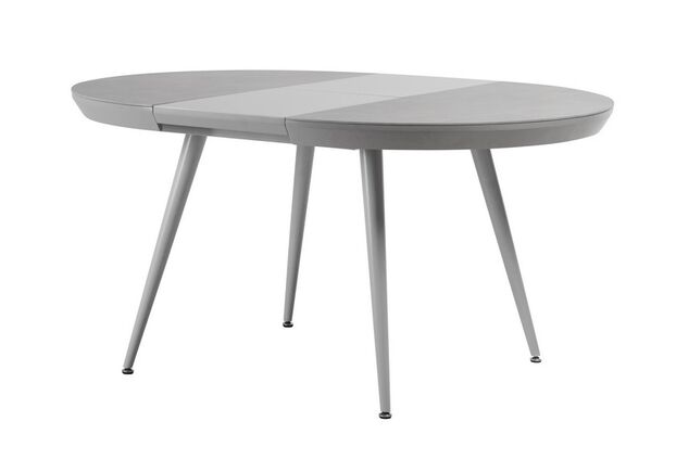 Керамічний стіл TML-875 айс грей - Фото №1