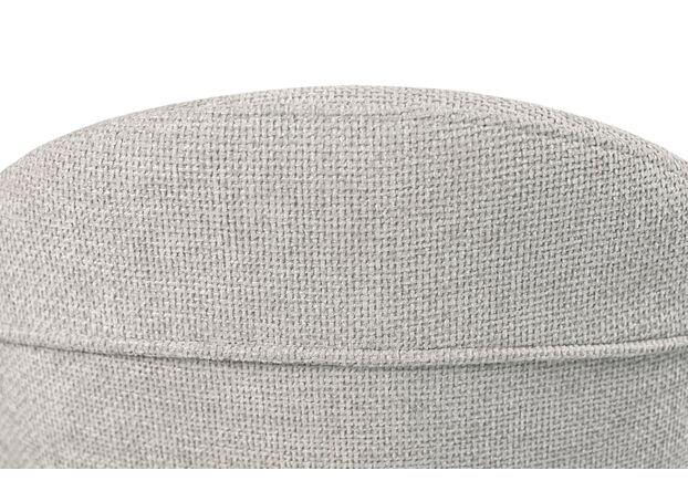 Полубарный стул B-236 оксфорд+белый - Фото №2