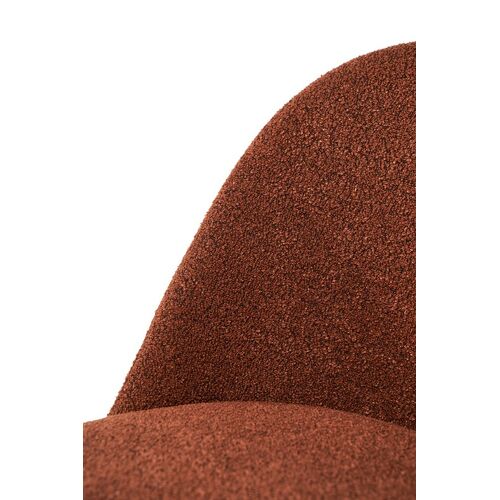 Стул M-110 терракотовый+черный - Фото №7