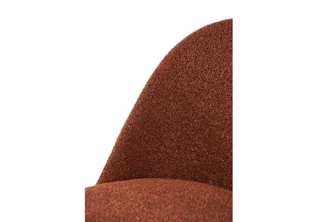 Стул M-110 терракотовый+черный - Фото №2