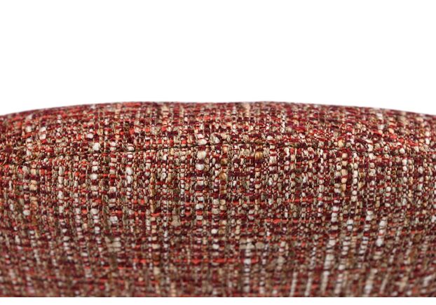 Стілець M-125 чилі+кремовий - Фото №2