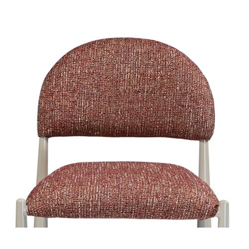 Стілець M-125 чилі+кремовий - Фото №6