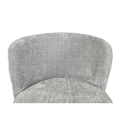 Стул M-215 устричный+чёрный - Фото №7