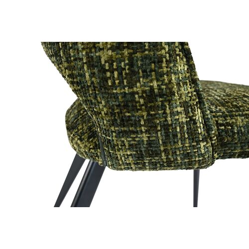 Стул M-217 форест+чёрный - Фото №10