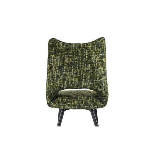 Стул M-217 форест+чёрный - Фото №11