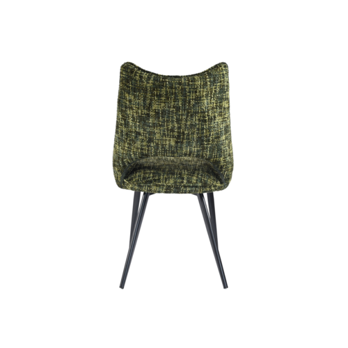 Стул M-217 форест+чёрный - Фото №4