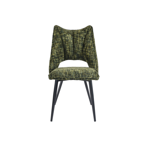 Стул M-217 форест+чёрный - Фото №5