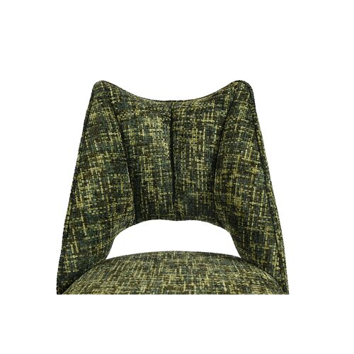 Стул M-217 форест+чёрный - Фото №6