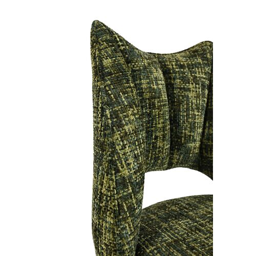 Стул M-217 форест+чёрный - Фото №8