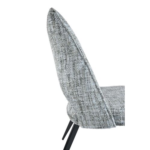 Стул M-217 гаванна+чёрный - Фото №10