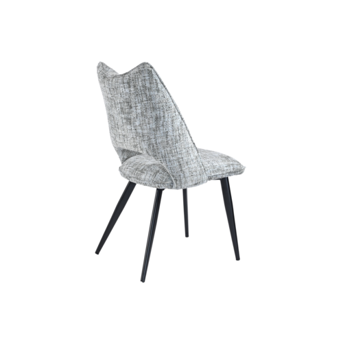 Стул M-217 гаванна+чёрный - Фото №3