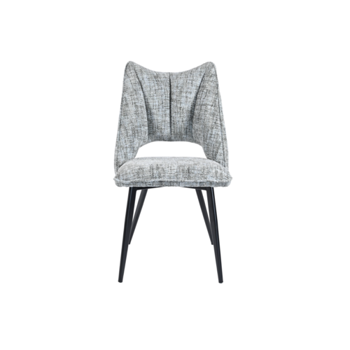 Стул M-217 гаванна+чёрный - Фото №5