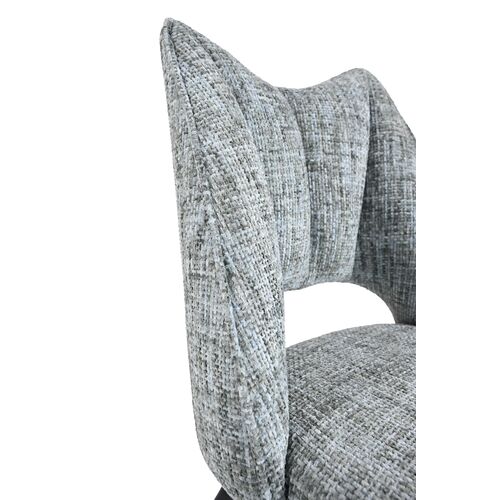 Стул M-217 гаванна+чёрный - Фото №7