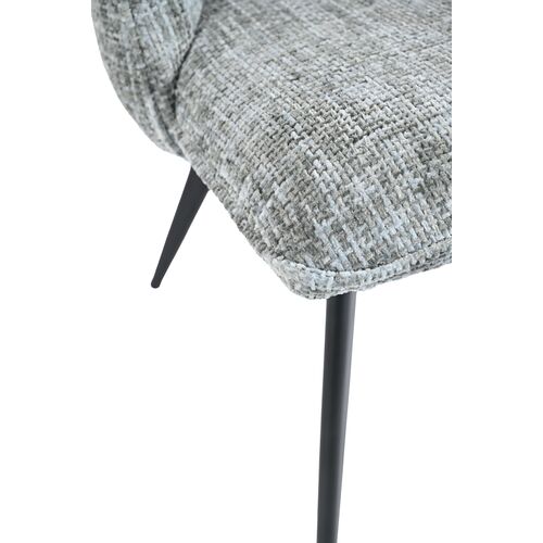 Стул M-217 гаванна+чёрный - Фото №8