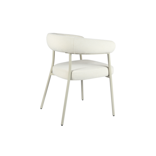 Стілець M-230 тапіока+кремовий - Фото №3