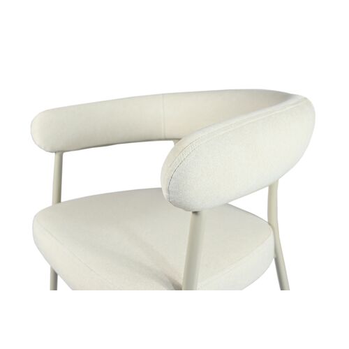 Стілець M-230 тапіока+кремовий - Фото №8