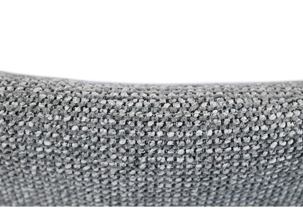 Стілець M-234 холодний сірий+чорний - Фото №2