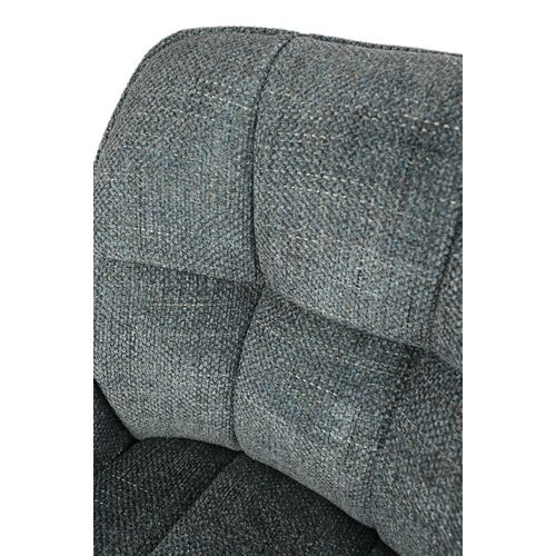 Стілець M-235 графіт+чорний  - Фото №8