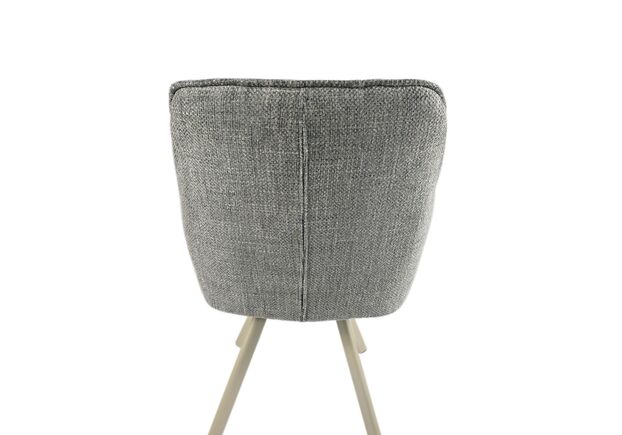 Стул M-235 серый агат+капучино - Фото №2