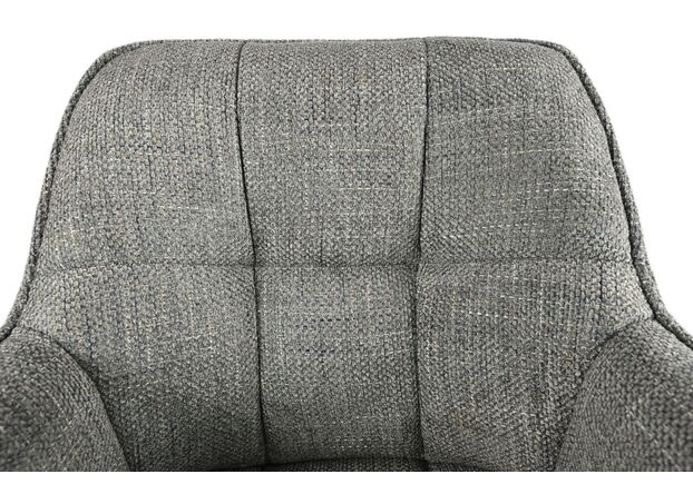 Стул M-235 серый агат+капучино - Фото №2